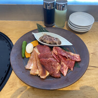 焼肉トラジ 名古屋セントラルタワーズ店 - 