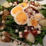 ルセット シェ イイナ - 呑み放題込み 5000円コース