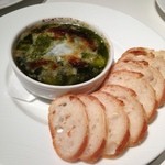 ルセット シェ イイナ - 呑み放題込み 5000円コース