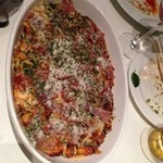 ルセット シェ イイナ - 呑み放題込み 5000円コース