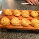 明石焼 たこ八 - 明石焼き