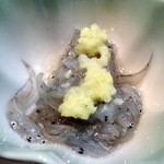 なみはな - 生シラス