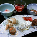 日本料理 みやま - 