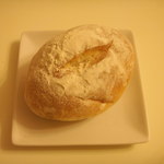 アイム - クリームチーズクルミパン