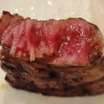 特上ヒレ1,600円