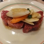 特上ヒレ1,600円