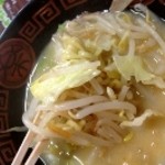 マスク麺 - 