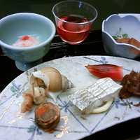 日本料理 みやま - 