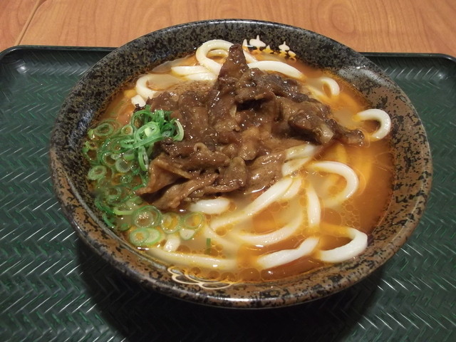 塩豚フェアなど 期間限定商品をチェックしています By Sv01改 はなまるうどん イオンモール日吉津店 伯耆大山 うどん 食べログ