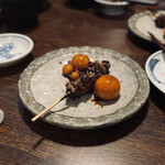 Yakitori Arakiyama - 