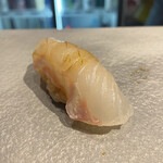 立喰い寿司 あきら 築地店 - 