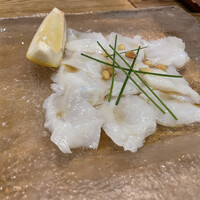 水剌間 恵比寿本店 - 