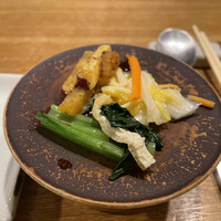 水剌間 恵比寿本店 - 