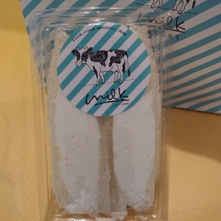 生クリーム専門店 ミルク_1