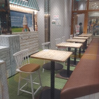 生クリーム専門店 ミルク_2