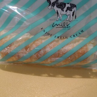生クリーム専門店 ミルク_0