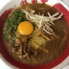 ラーメン東大 大道本店