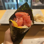 立喰い寿司 あきら - 