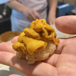 立喰い寿司 あきら - 