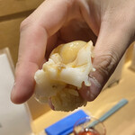 立喰い寿司 あきら - 