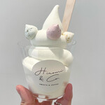 ヒロミ＆コ スイーツ＆コーヒー - 