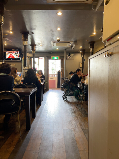 Korean Ryori Mutekko photo 4