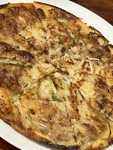 Korean Ryori Mutekko photo 3