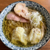 ラーメン イッケン