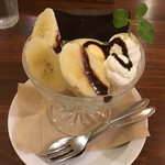 カフェ ボヘミアン - 