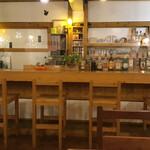 カフェ ボヘミアン - 