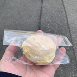 菓心所 菓子の木 - おまけに頂きました