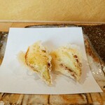 Tempura Asanuma - 