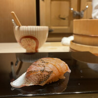 恵比寿 鮨 ふじまさ - 