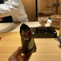 恵比寿 鮨 ふじまさ - 