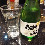 独楽寿司 - 日本酒独楽528円