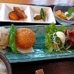 ティーエヌカフェ - 