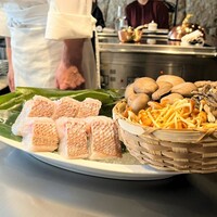 横浜うかい亭 - 