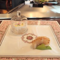 横浜うかい亭 - 