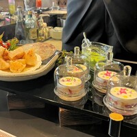 横浜うかい亭 - 