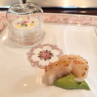 横浜うかい亭 - 