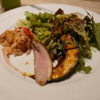 タンテ グラッツィェ - 