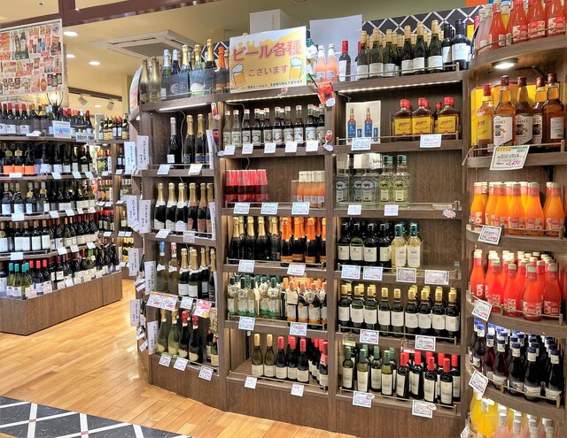 ジュピター tekuteながまち店（Jupiter） - 長町（その他）の写真