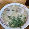丸幸ラーメンセンター 基山本店