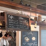 ユニバーサル ベイクスアンドカフェ - 