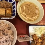 京都伏見食堂 - 