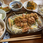 おうちごはん 野の - 