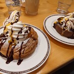 Komeda Kohi Ten - 