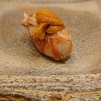 寿司 あさ海 - 