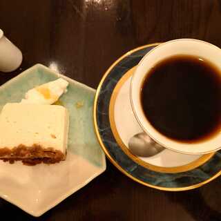 樹 たつき珈琲_0