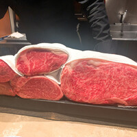 神戸牛炉釜ステーキ GINZA KOKO炉 - 